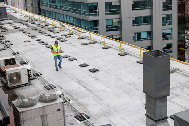 Professional Roofing Service in Bovina, TX