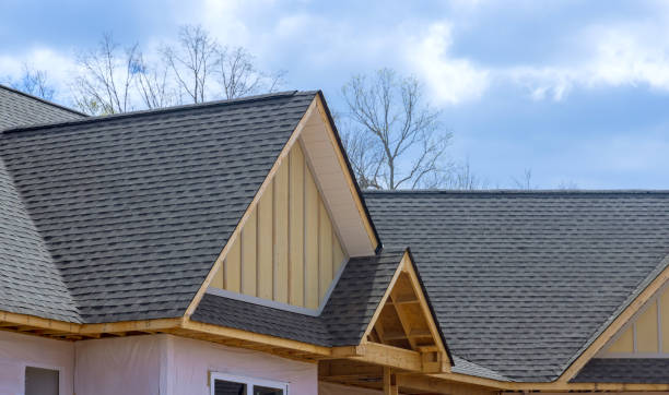 Best EPDM Roofing  in Bovina, TX