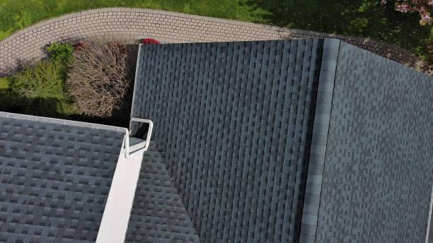 Best Green or Eco-Friendly Roofing Solutions  in Bovina, TX