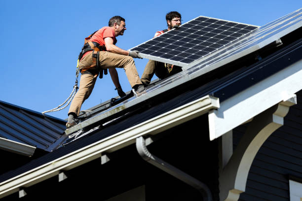 Best Flat Roofing  in Bovina, TX